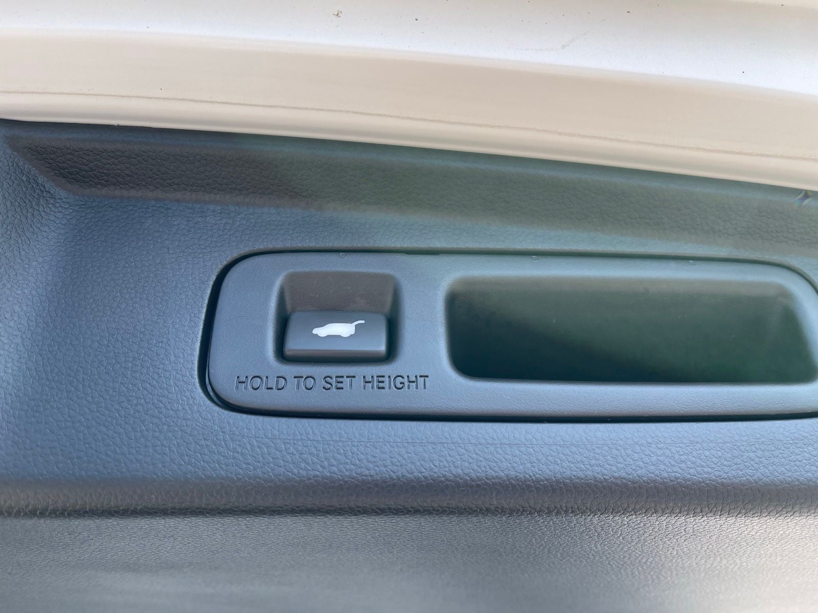 2023 Honda CR-V EX-L w/o BSI