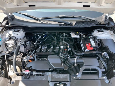 2023 Honda CR-V EX-L w/o BSI
