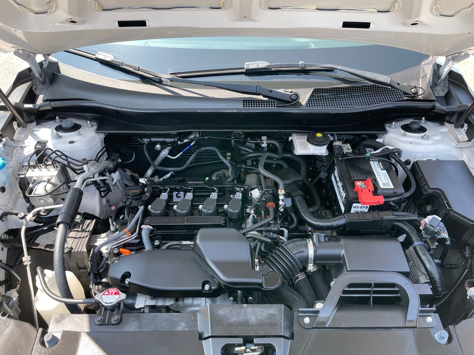 2023 Honda CR-V EX-L w/o BSI