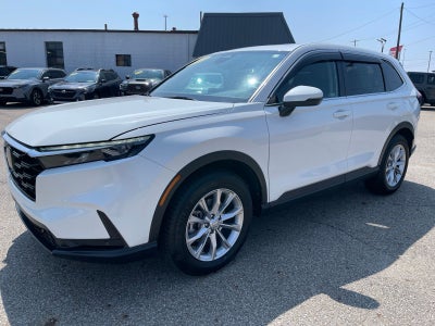 2023 Honda CR-V EX-L w/o BSI