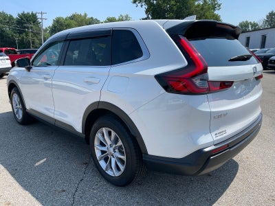 2023 Honda CR-V EX-L w/o BSI