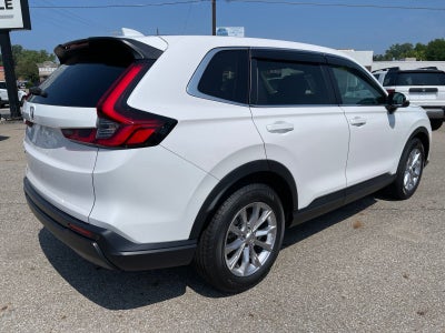 2023 Honda CR-V EX-L w/o BSI