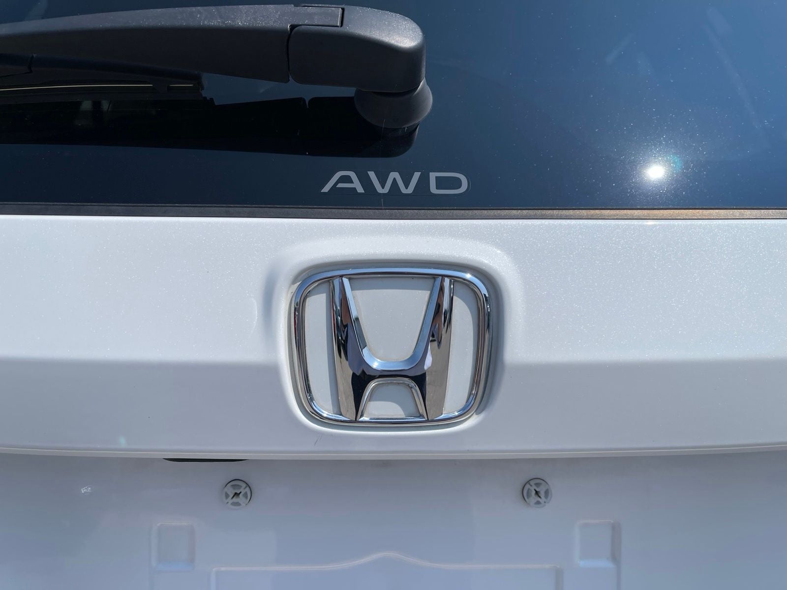 2023 Honda CR-V EX-L w/o BSI