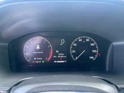 2023 Honda CR-V EX-L w/o BSI