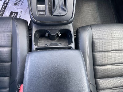 2023 Honda CR-V EX-L w/o BSI
