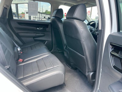 2023 Honda CR-V EX-L w/o BSI