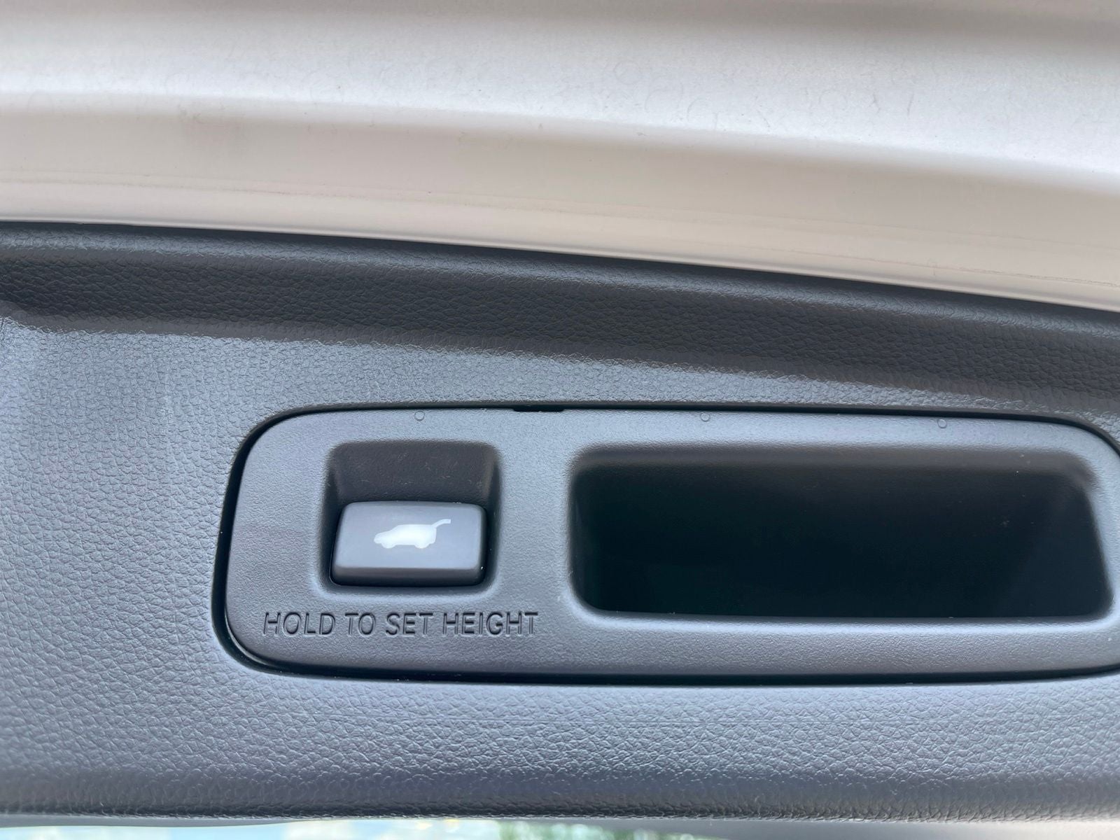 2023 Honda CR-V EX-L w/o BSI