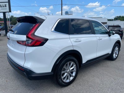 2023 Honda CR-V EX-L w/o BSI