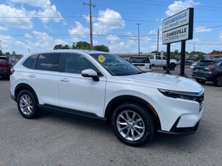 2023 Honda CR-V EX-L w/o BSI