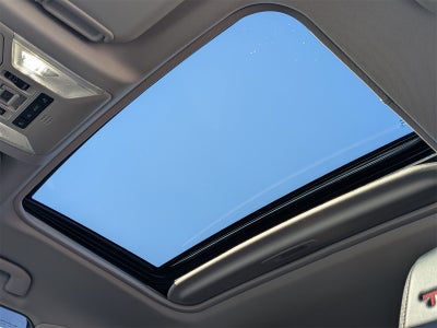 2024 Toyota RAV4 TRD Off Road