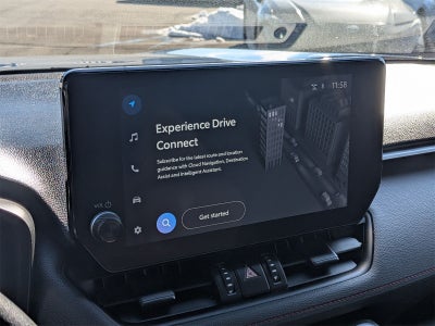 2024 Toyota RAV4 TRD Off Road