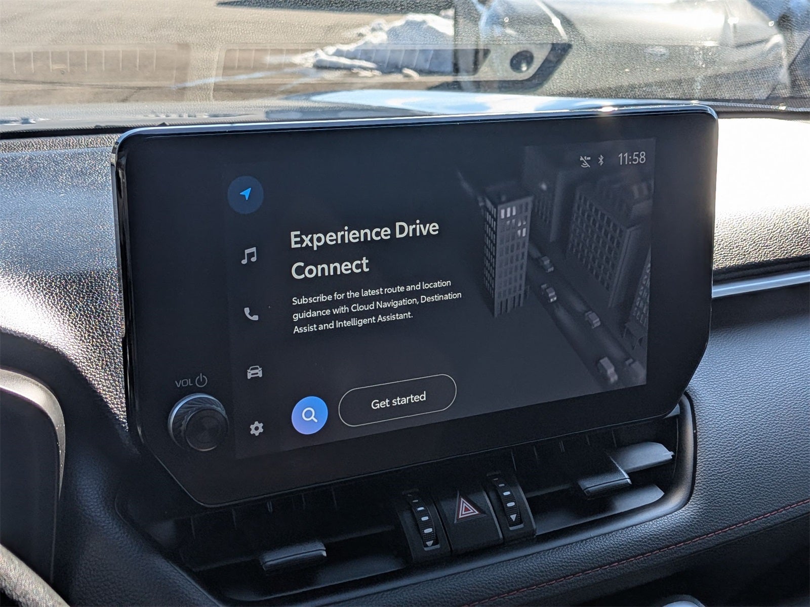 2024 Toyota RAV4 TRD Off Road