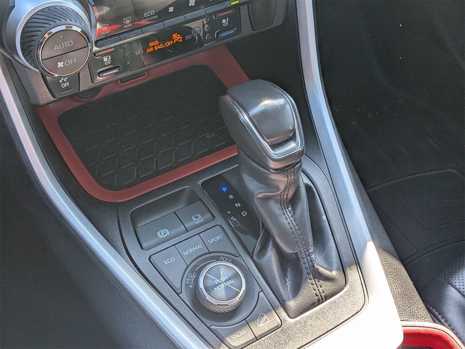 2024 Toyota RAV4 TRD Off Road