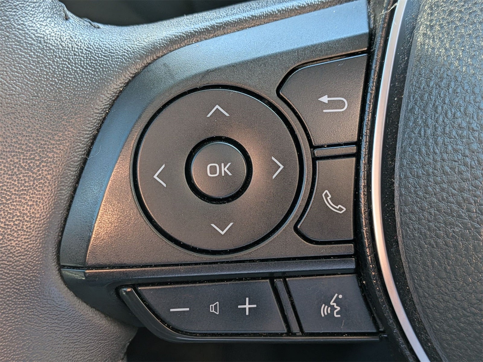 2024 Toyota RAV4 TRD Off Road