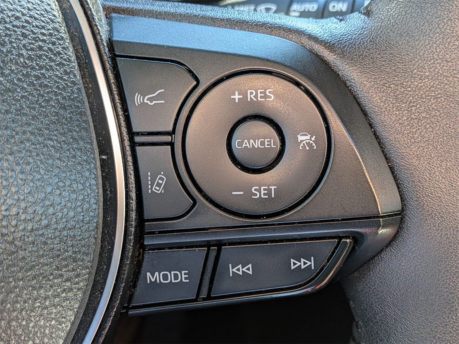 2024 Toyota RAV4 TRD Off Road