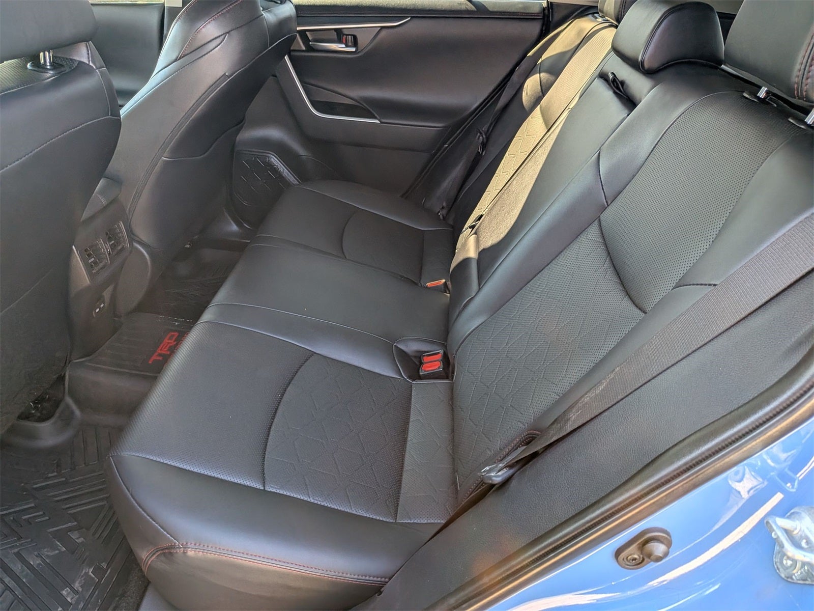 2024 Toyota RAV4 TRD Off Road