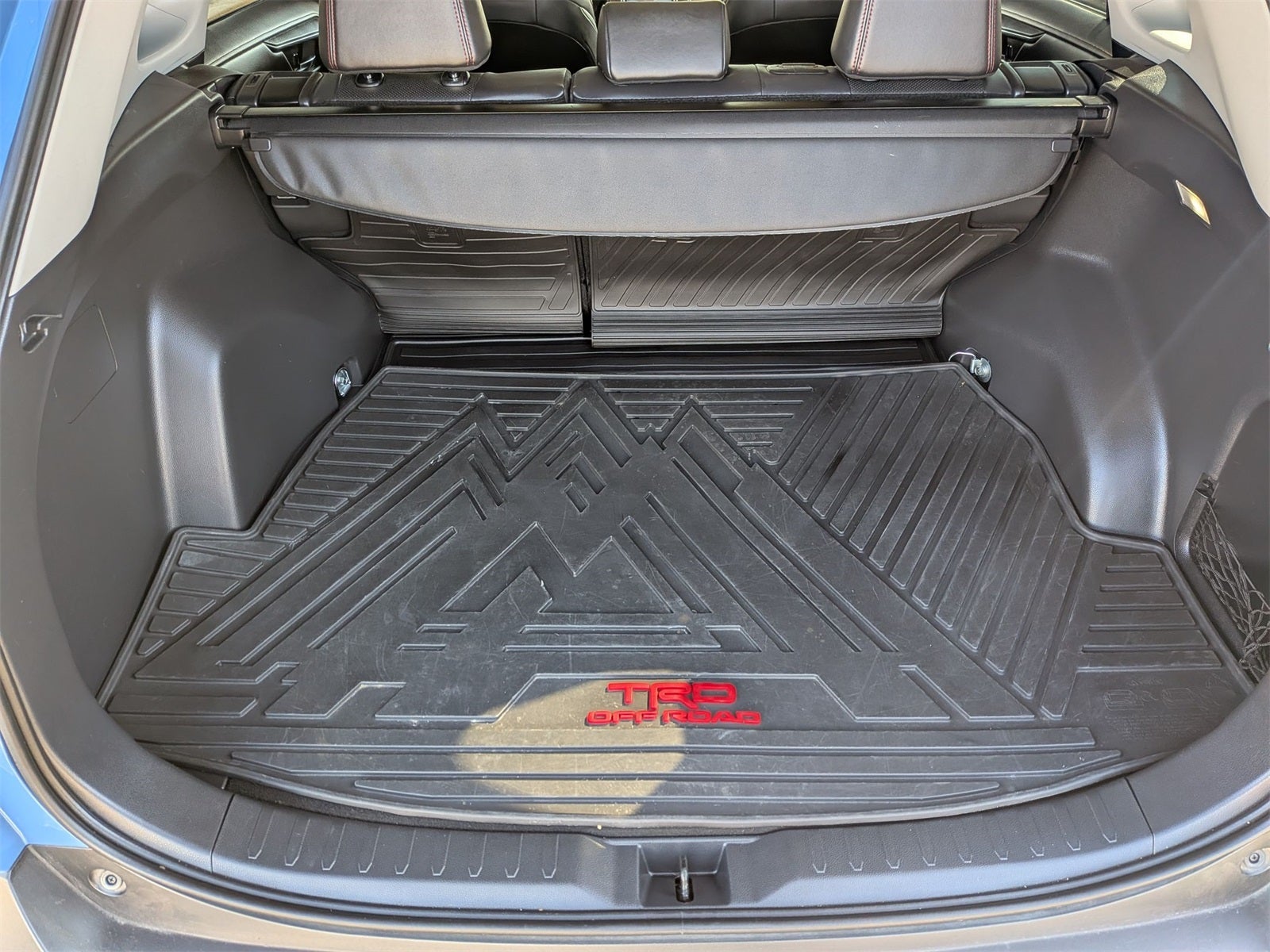 2024 Toyota RAV4 TRD Off Road