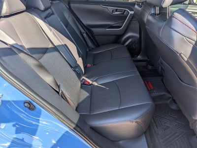 2024 Toyota RAV4 TRD Off Road