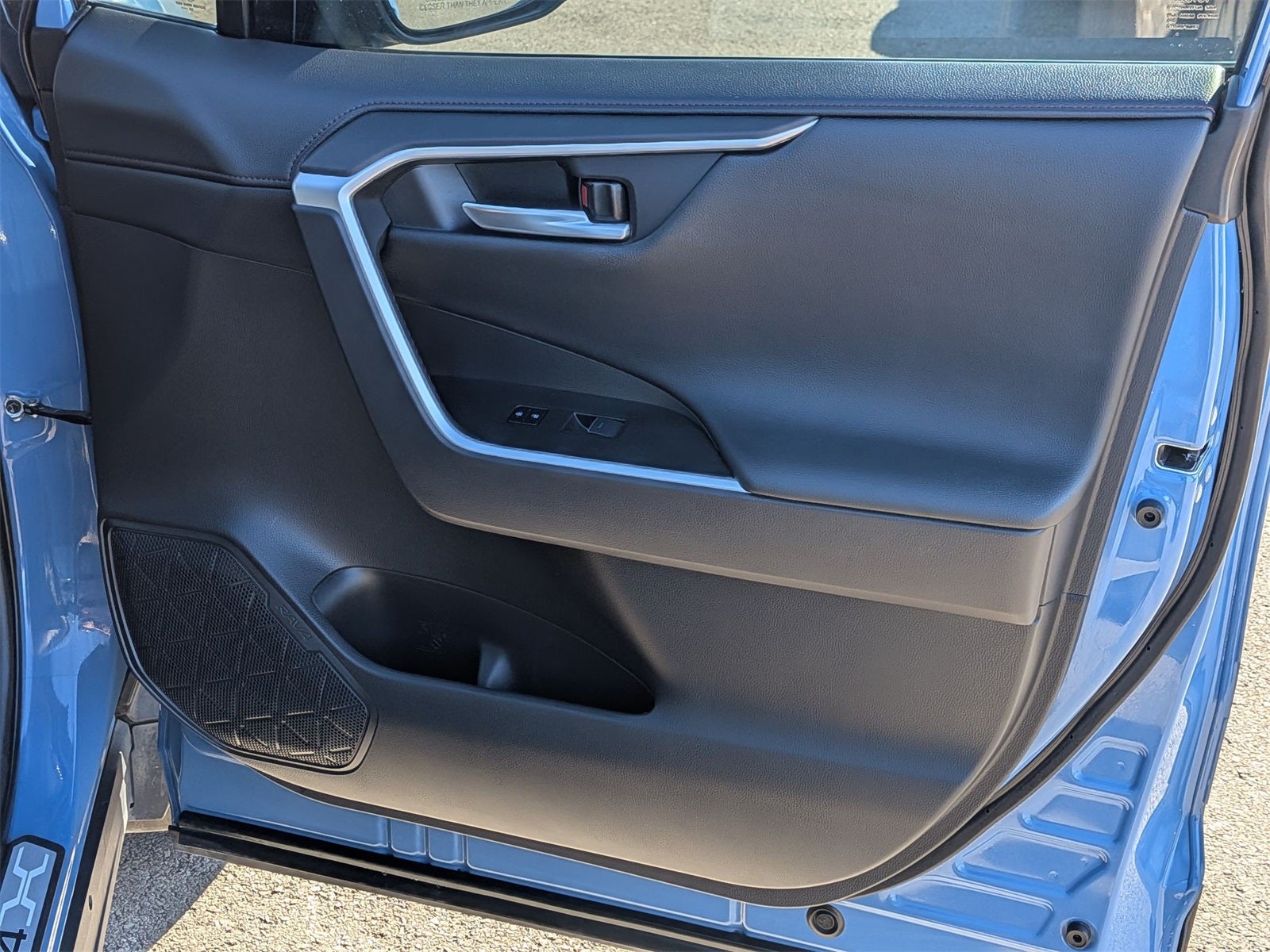 2024 Toyota RAV4 TRD Off Road