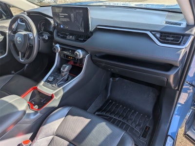 2024 Toyota RAV4 TRD Off Road