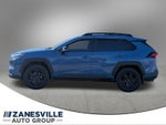 2024 Toyota RAV4 TRD Off Road