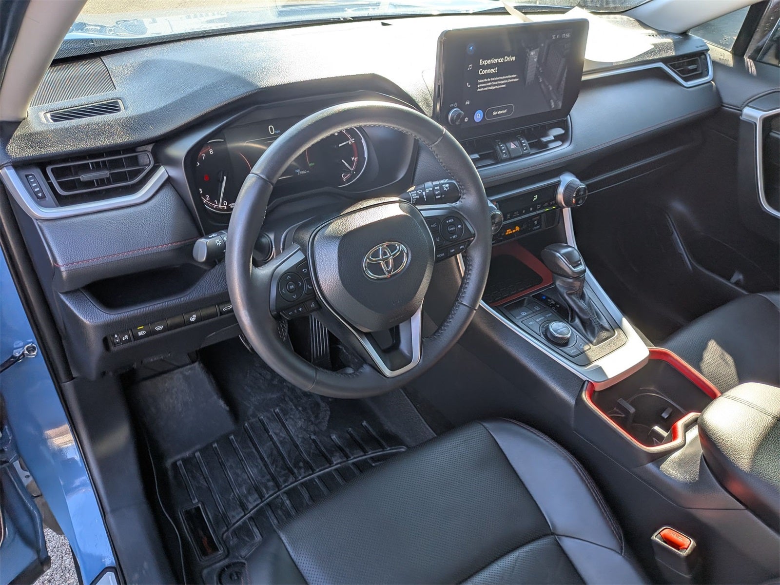 2024 Toyota RAV4 TRD Off Road