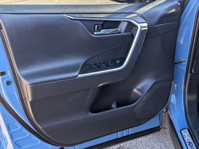 2024 Toyota RAV4 TRD Off Road