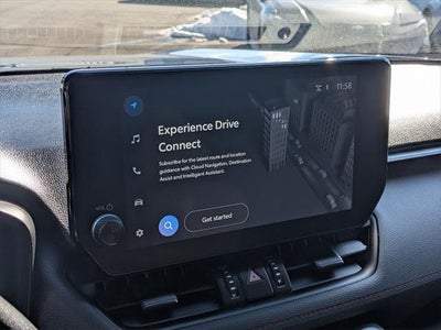 2024 Toyota RAV4 TRD Off Road