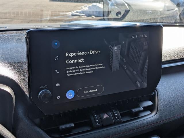 2024 Toyota RAV4 TRD Off Road