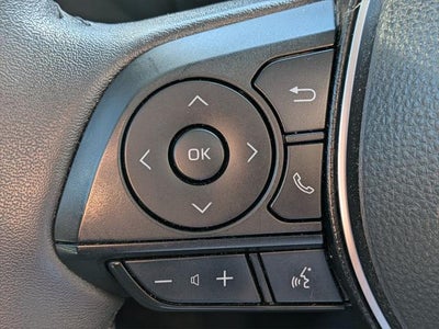 2024 Toyota RAV4 TRD Off Road