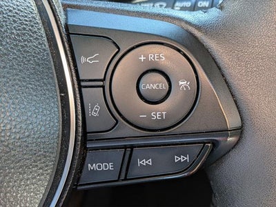 2024 Toyota RAV4 TRD Off Road