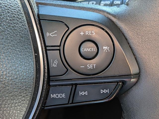 2024 Toyota RAV4 TRD Off Road