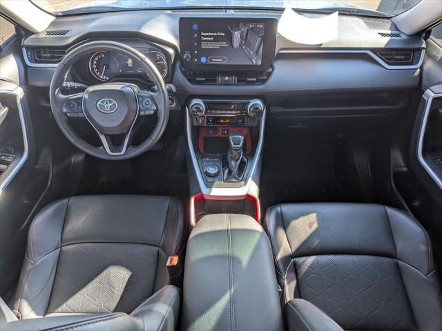 2024 Toyota RAV4 TRD Off Road