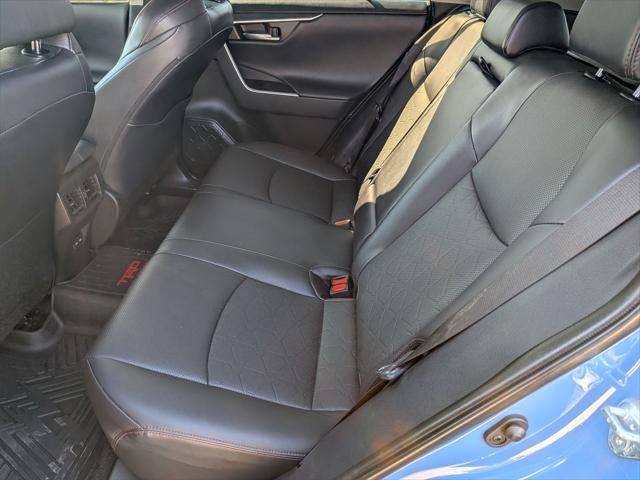 2024 Toyota RAV4 TRD Off Road