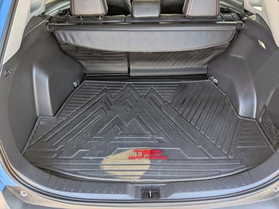 2024 Toyota RAV4 TRD Off Road