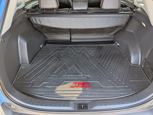 2024 Toyota RAV4 TRD Off Road