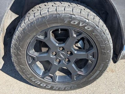 2024 Toyota RAV4 TRD Off Road