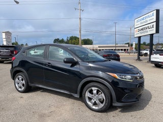 2019 Honda HR-V LX