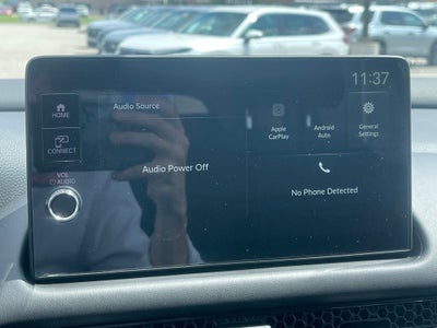 2027 Honda HR-V LX AWD