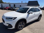 2027 Honda HR-V LX AWD