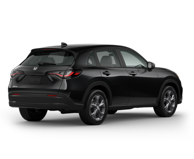 2027 Honda HR-V LX AWD