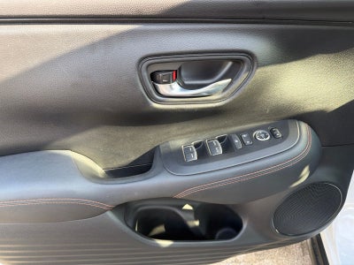 2024 Honda HR-V Sport w/o BSI