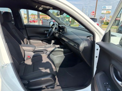 2024 Honda HR-V Sport w/o BSI