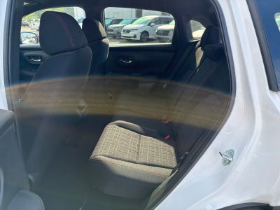 2024 Honda HR-V Sport w/o BSI