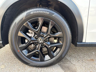2024 Honda HR-V Sport w/o BSI