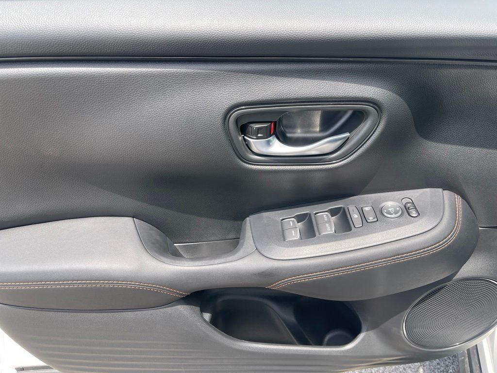 2027 Honda HR-V Sport AWD