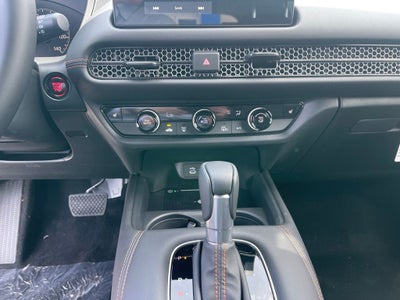 2027 Honda HR-V Sport AWD
