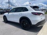2027 Honda HR-V Sport AWD