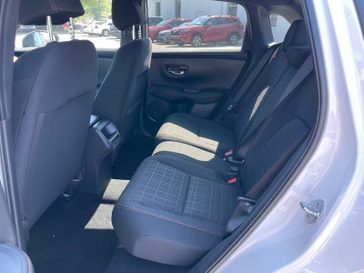 2027 Honda HR-V Sport AWD