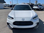2027 Honda HR-V Sport AWD